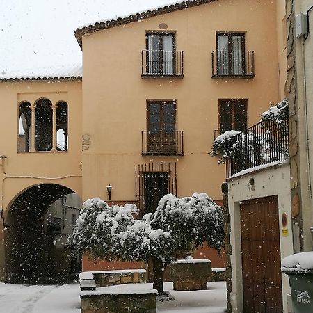 Хостел Casa Albano Бальдельоу Экстерьер фото
