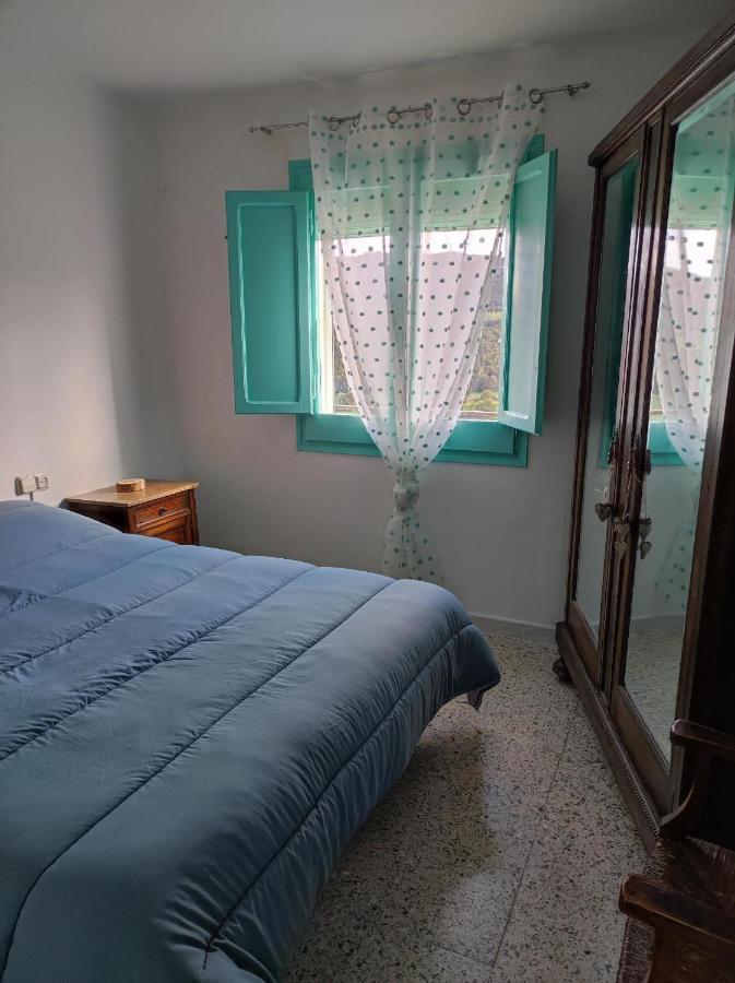 Хостел Casa Albano Бальдельоу Экстерьер фото