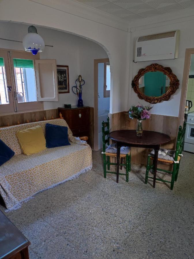 Хостел Casa Albano Бальдельоу Экстерьер фото