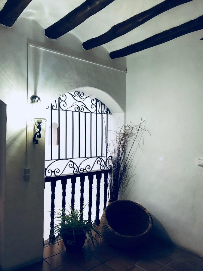 Хостел Casa Albano Бальдельоу Экстерьер фото