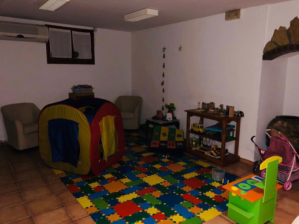 Хостел Casa Albano Бальдельоу Экстерьер фото