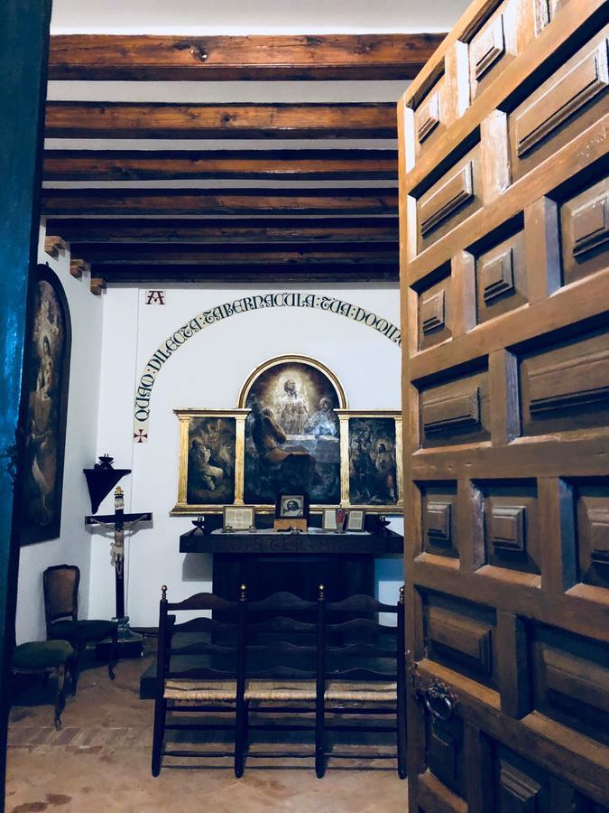 Хостел Casa Albano Бальдельоу Экстерьер фото